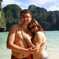 Отзыв от Леся - Виза Destination Thailand